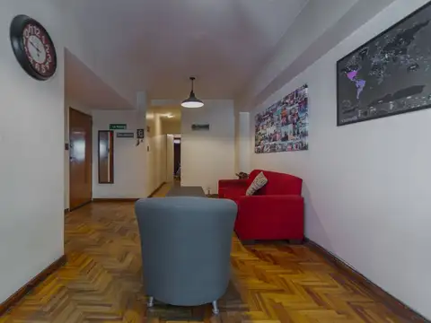 Departamento en Venta en Recoleta, USD 105.000