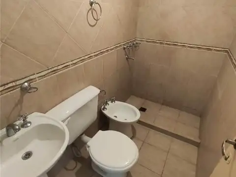DEPARTAMENTO 2 AMBIENTES - VILLA RÍO ARAZA, RESISTENCIA