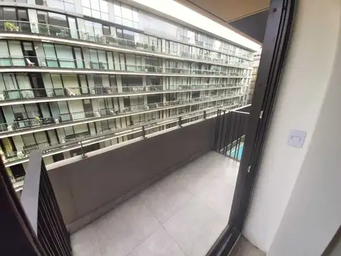 Departamento en Alquiler 1 año