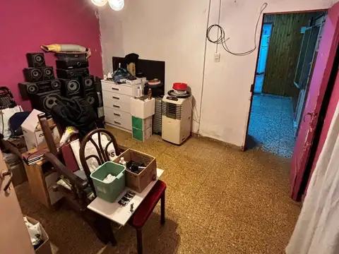 Casa en Venta 65 años