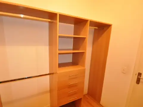 Departamento en Alquiler 13 años