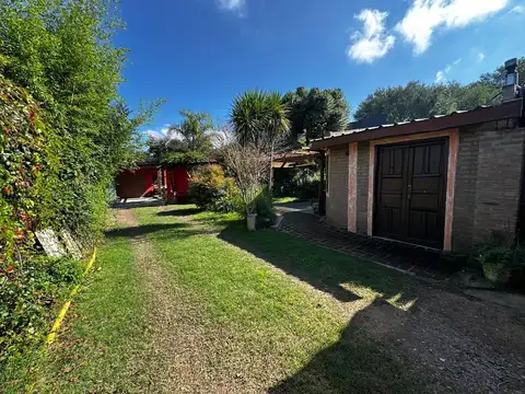 Casa en Venta en Villa Santa Cruz del Lago, USD 270.000