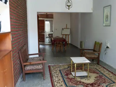 Grand Bourg e/ Pedro Ferre y Pedro Zenteno