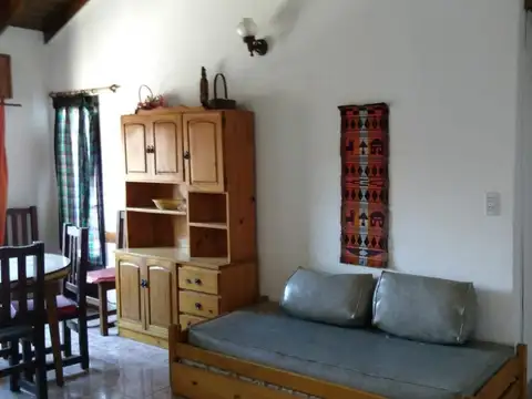 Depto Tipo Casa en Venta 37 años