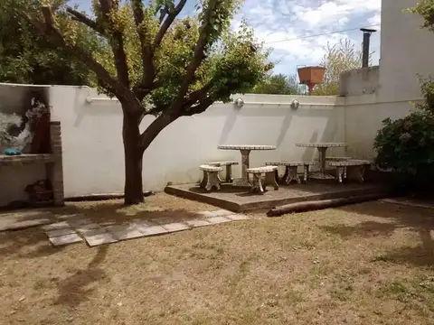 Depto Tipo Casa en Venta en Las Toninas, USD 110.000