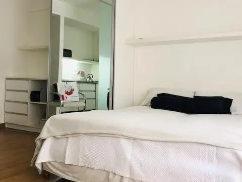 Departamento en Alquiler en Palermo, USD 750