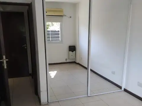 DEPARTAMENTO DE UN DORMITORIO EN ALQUILER IDEAL ESTUDIANTES!