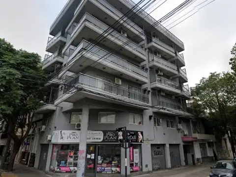 DEPARTAMENTO DE UN DORMITORIO EN ALQUILER IDEAL ESTUDIANTES!