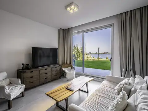 Departamento en Venta de 2 dormitorios