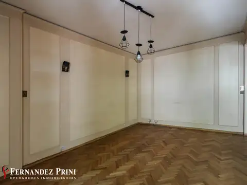 Departamento en Alquiler 55 años