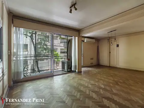 Arenales 3000, Piso 2