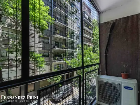 Departamento en Alquiler en Recoleta, $ 1.200.000