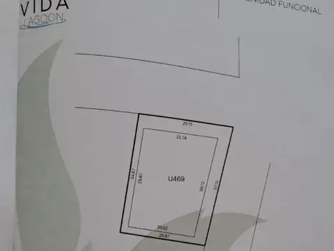 Vida Lagoon 400