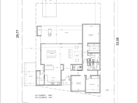 VENTA CASA EN VILLAGE PLAZA