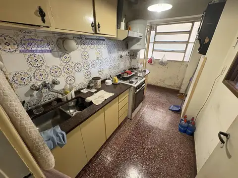 Departamento en Venta en Villa Santa Rita, USD 102.000