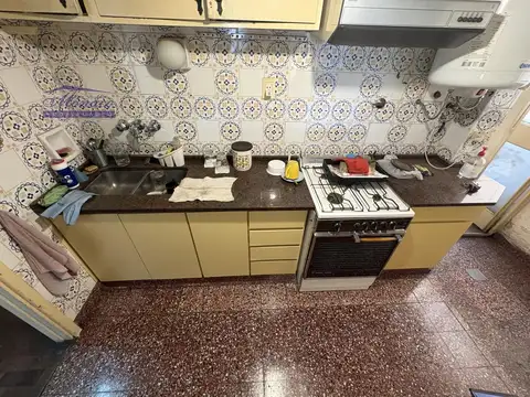 Departamento en Venta 50 años