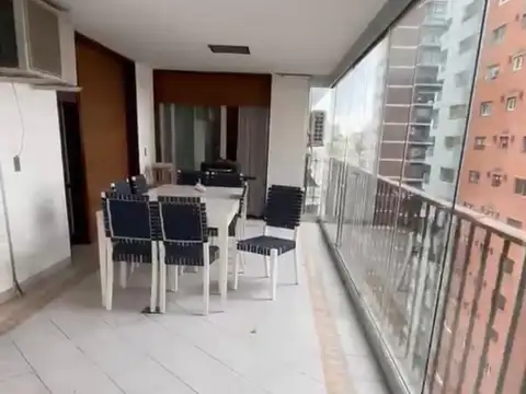 Departamento en Venta en Belgrano Barrancas, USD 1.100.000