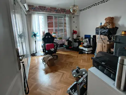 Departamento en Venta con 2 cocheras