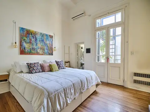 Depto Tipo Casa en Venta al Este