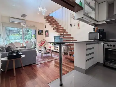 Departamento en Venta en Florida, USD 199.000