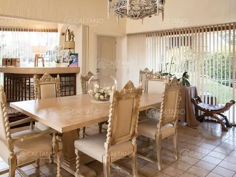 Casa en Venta de 7 dormitorios