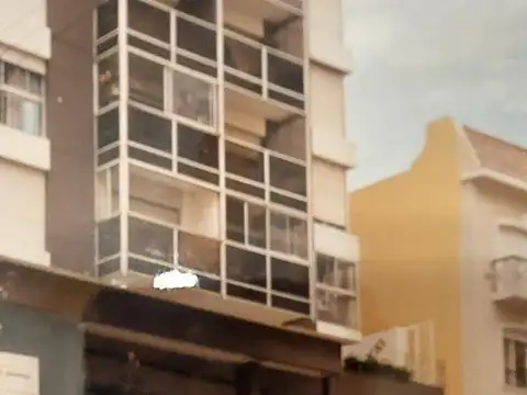 Depto 3 amb fte San Martin y Santiago del Estero