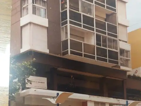 Departamento en Venta en Mar del Plata, USD 110.000