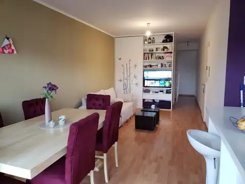Departamento en Alquiler 16 años
