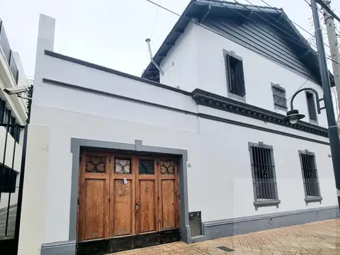 Güemes M.  al 900