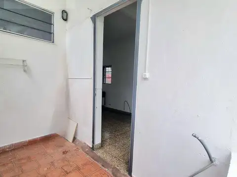 Depto Tipo Casa Monoambiente con 1 baño