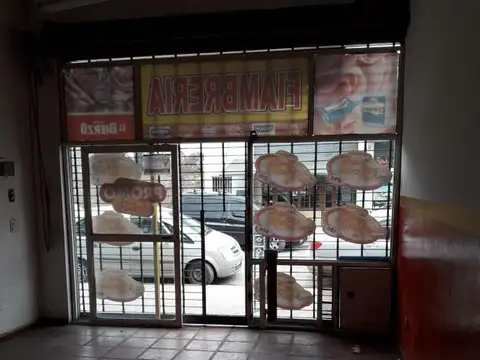 Local en Alquiler A Estrenar