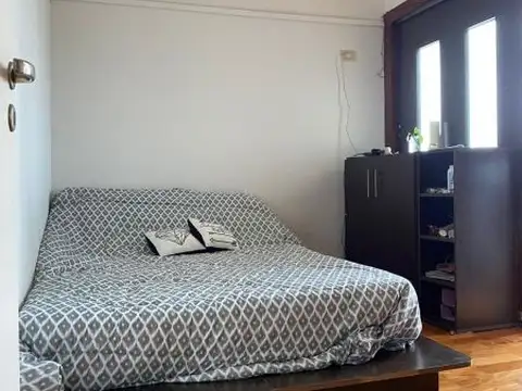 Departamento en Alquiler Temporal de 2 dormitorios