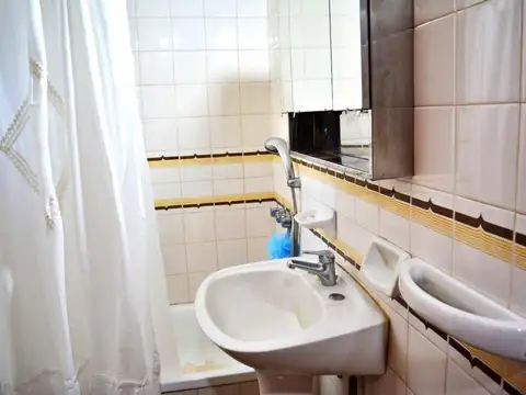Departamento en Alquiler al Oeste