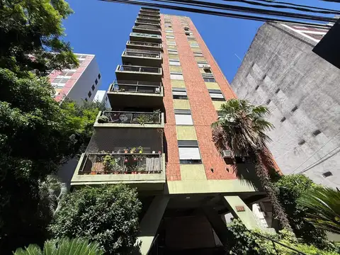 albarellos 1000, Piso 11