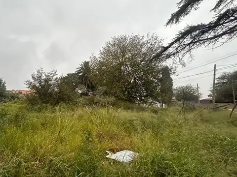 Terreno en Venta de 1512,0 m2