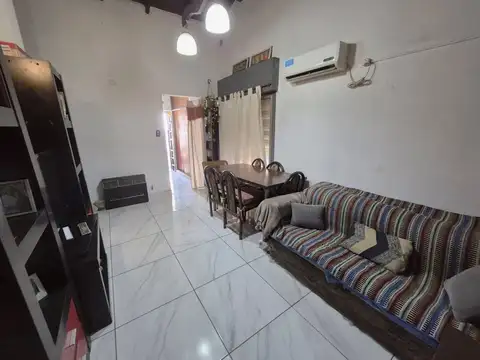 VENTA CASA 3 AMBIENTES ITUZAINGO CON GRAN TERRENO