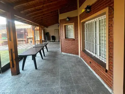 Casa en Venta 8 años