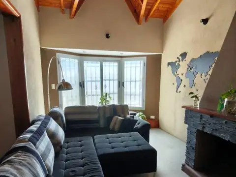 Casa en Venta 8 años