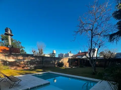 Entre Rios 200