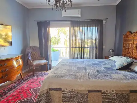 Casa en alquiler, Las Glorietas, Nordelta.