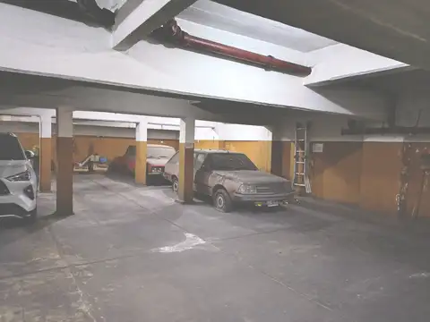 Cochera en Venta para coche grande