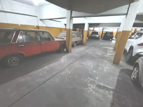 Cochera en Venta con acceso Horizontal