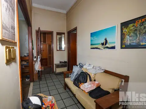 Casa en Venta en Barracas, USD 215.000