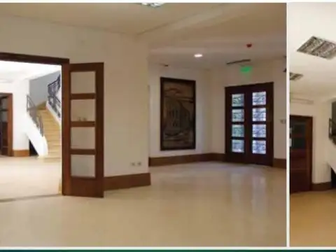 Oficina en Venta en Asuncion, USD 1.800.000