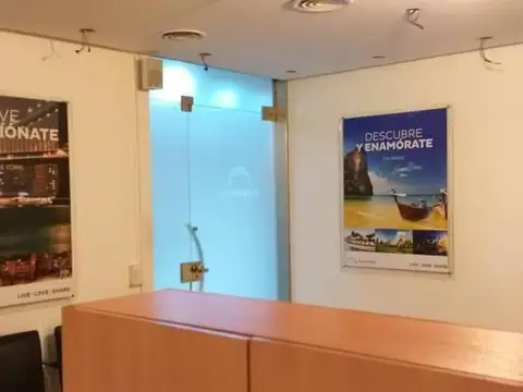 Oficina en Alquiler en Olivos, USD 3.200