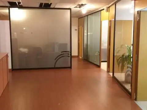 Oficina en Alquiler 15 años