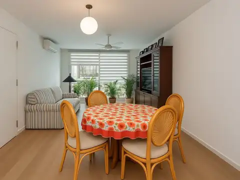 Departamento en Venta en Palermo, USD 155.000