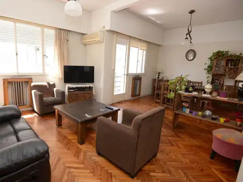 Departamento en Venta al Norte