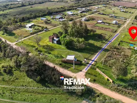 Casa en Venta en Colonia Benítez, USD 38.000