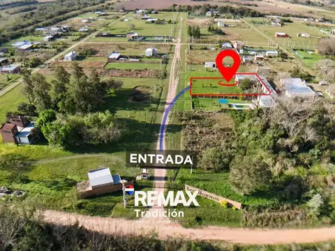 Casa en Venta de 2 dormitorios